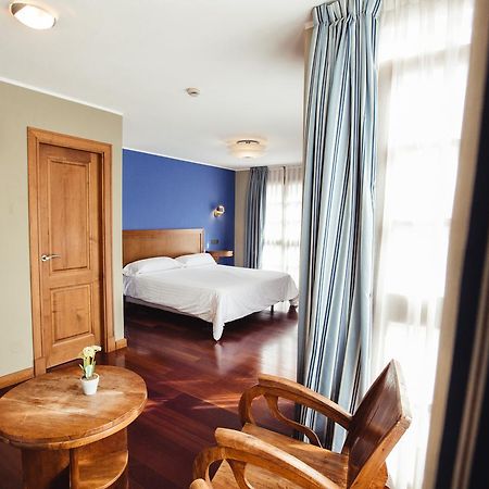 Hotel El Sella Onís المظهر الخارجي الصورة