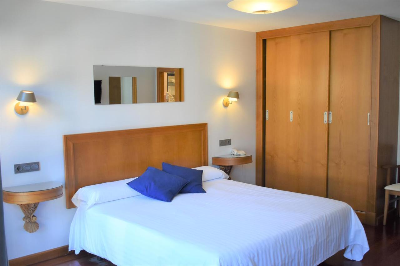 Hotel El Sella Onís المظهر الخارجي الصورة