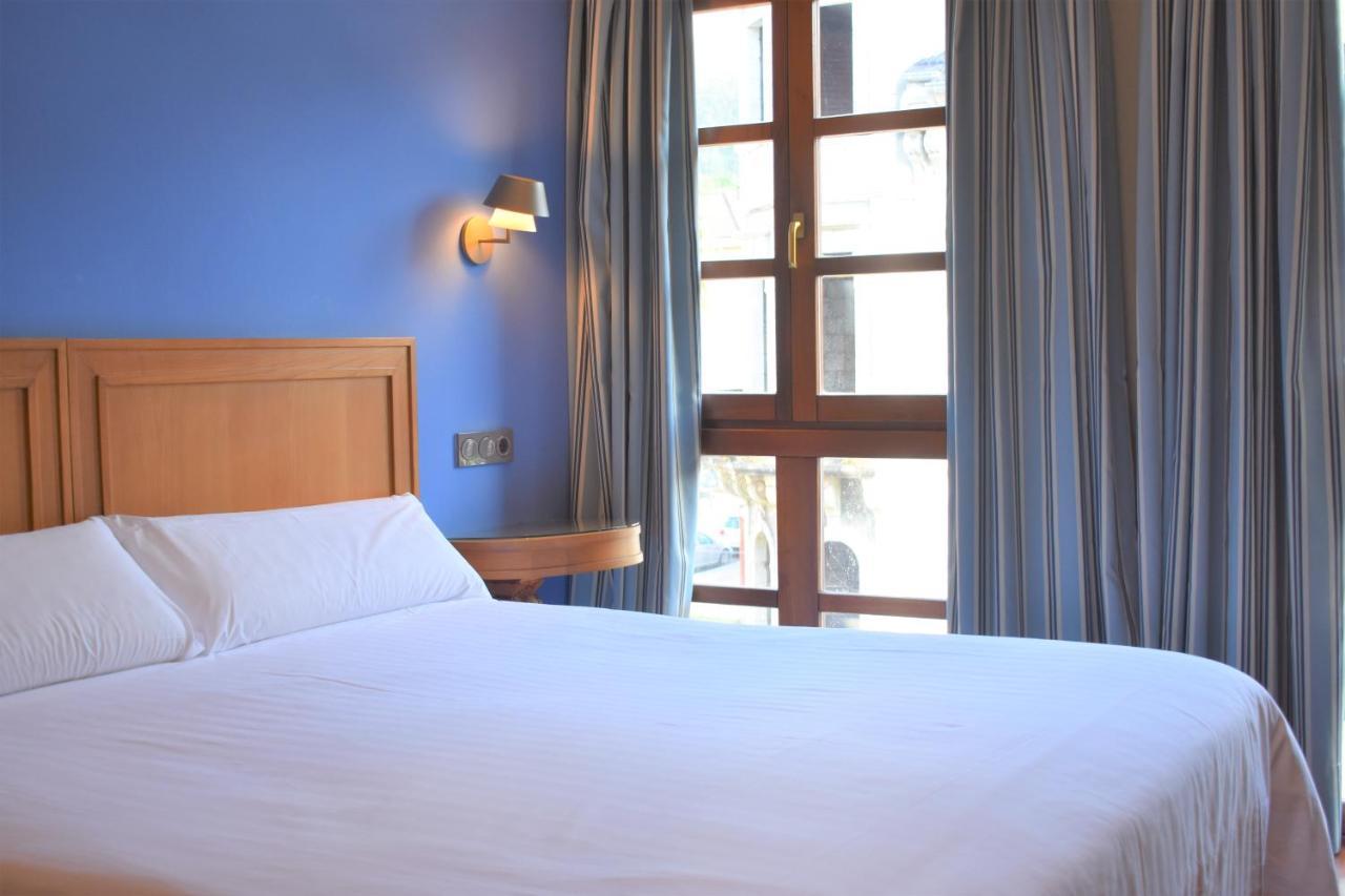 Hotel El Sella Onís المظهر الخارجي الصورة