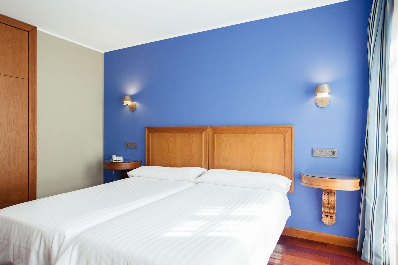 Hotel El Sella Onís المظهر الخارجي الصورة