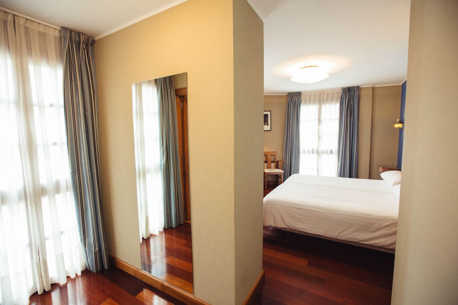 Hotel El Sella Onís المظهر الخارجي الصورة