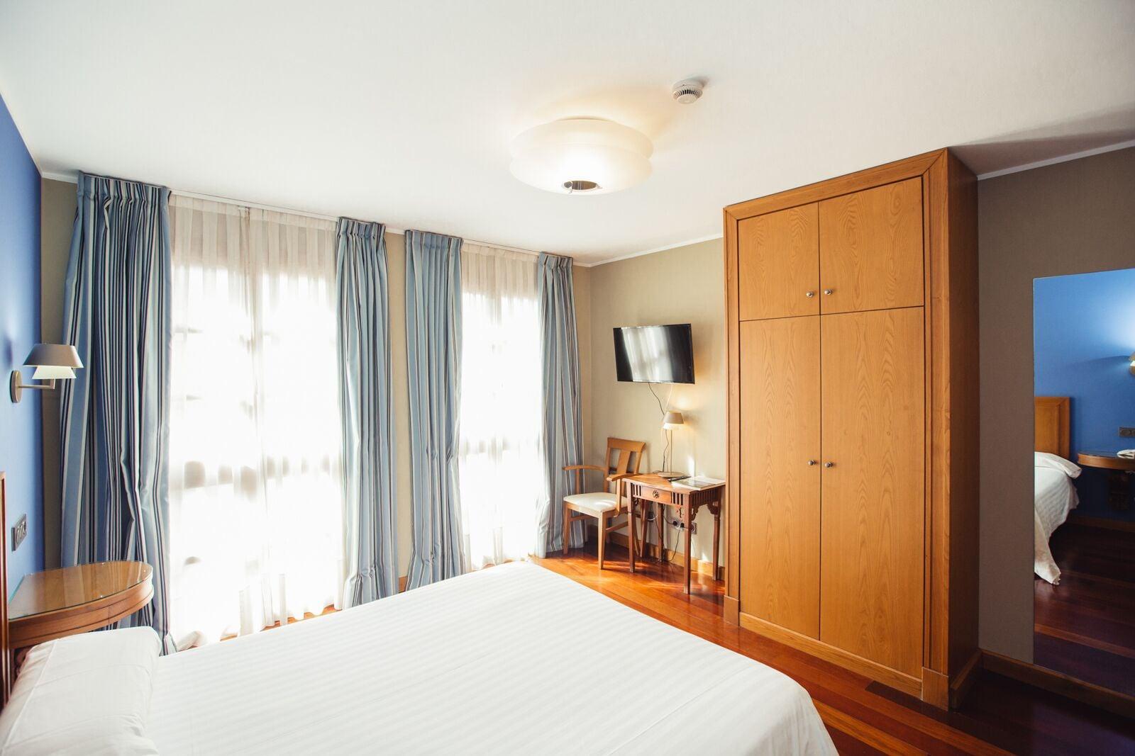 Hotel El Sella Onís المظهر الخارجي الصورة