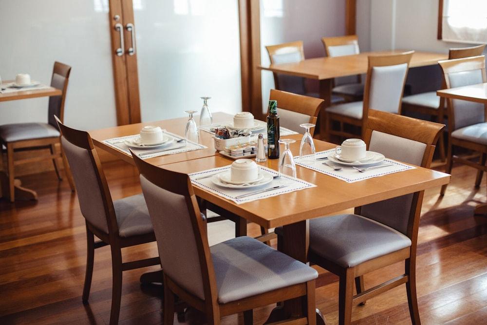 Hotel El Sella Onís المظهر الخارجي الصورة