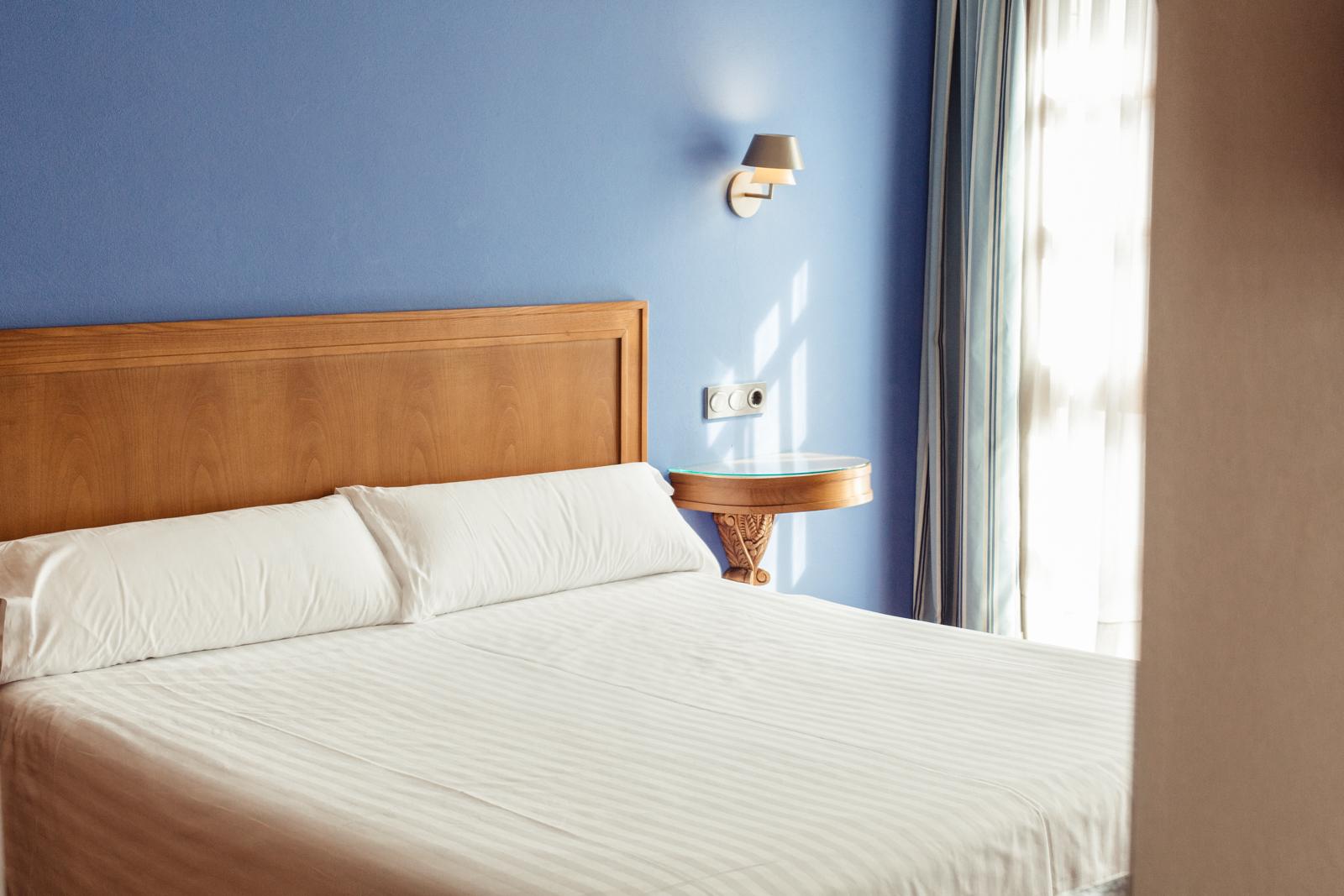 Hotel El Sella Onís المظهر الخارجي الصورة