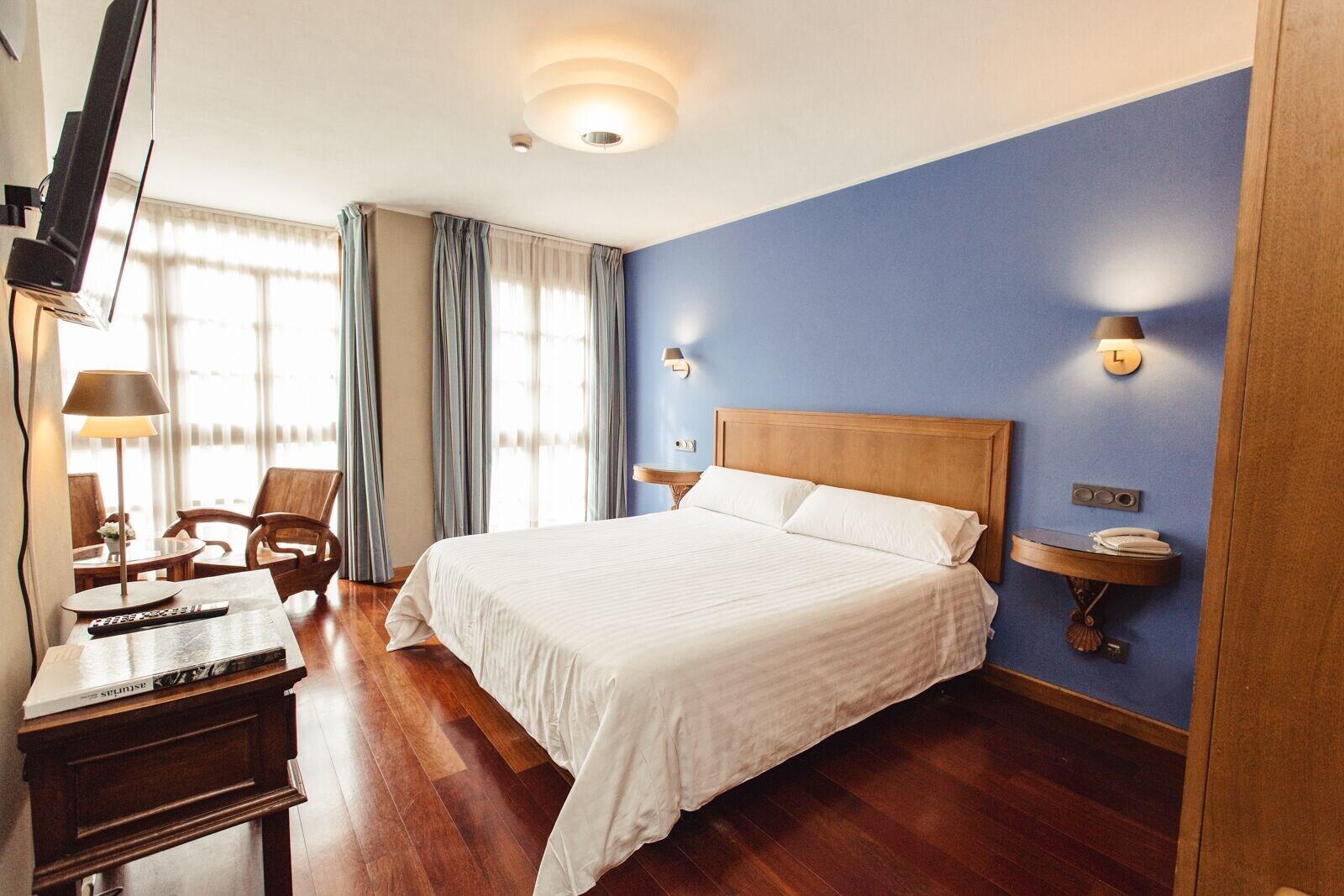 Hotel El Sella Onís المظهر الخارجي الصورة