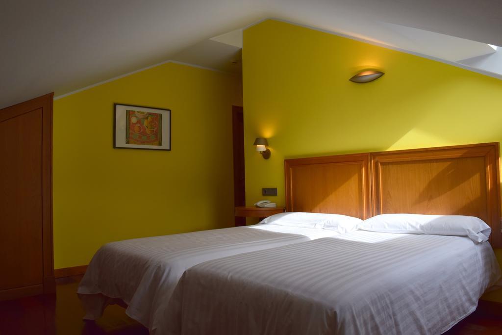 Hotel El Sella Onís المظهر الخارجي الصورة