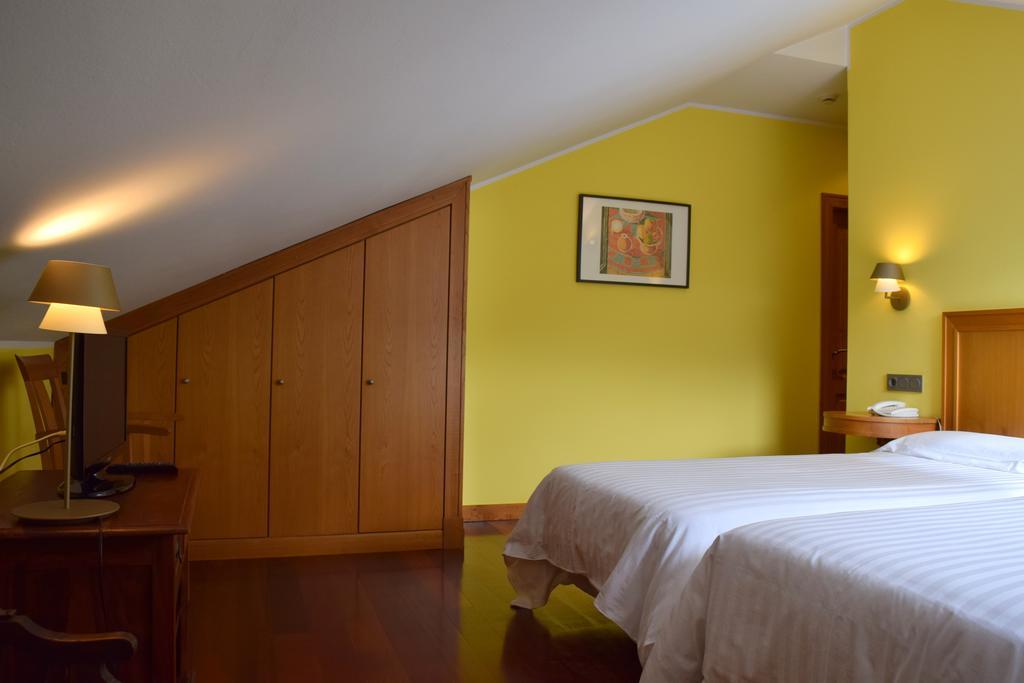 Hotel El Sella Onís المظهر الخارجي الصورة