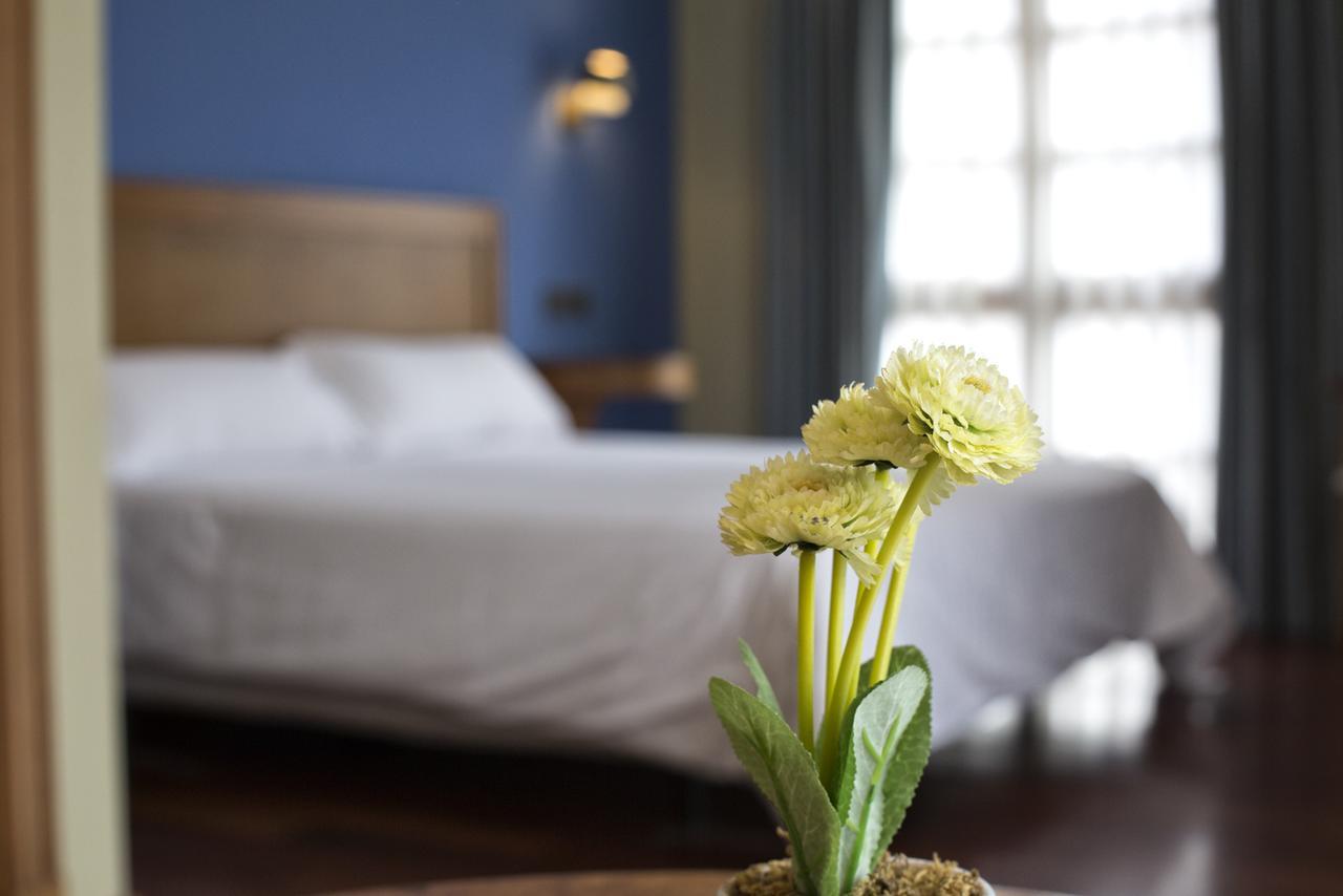 Hotel El Sella Onís المظهر الخارجي الصورة