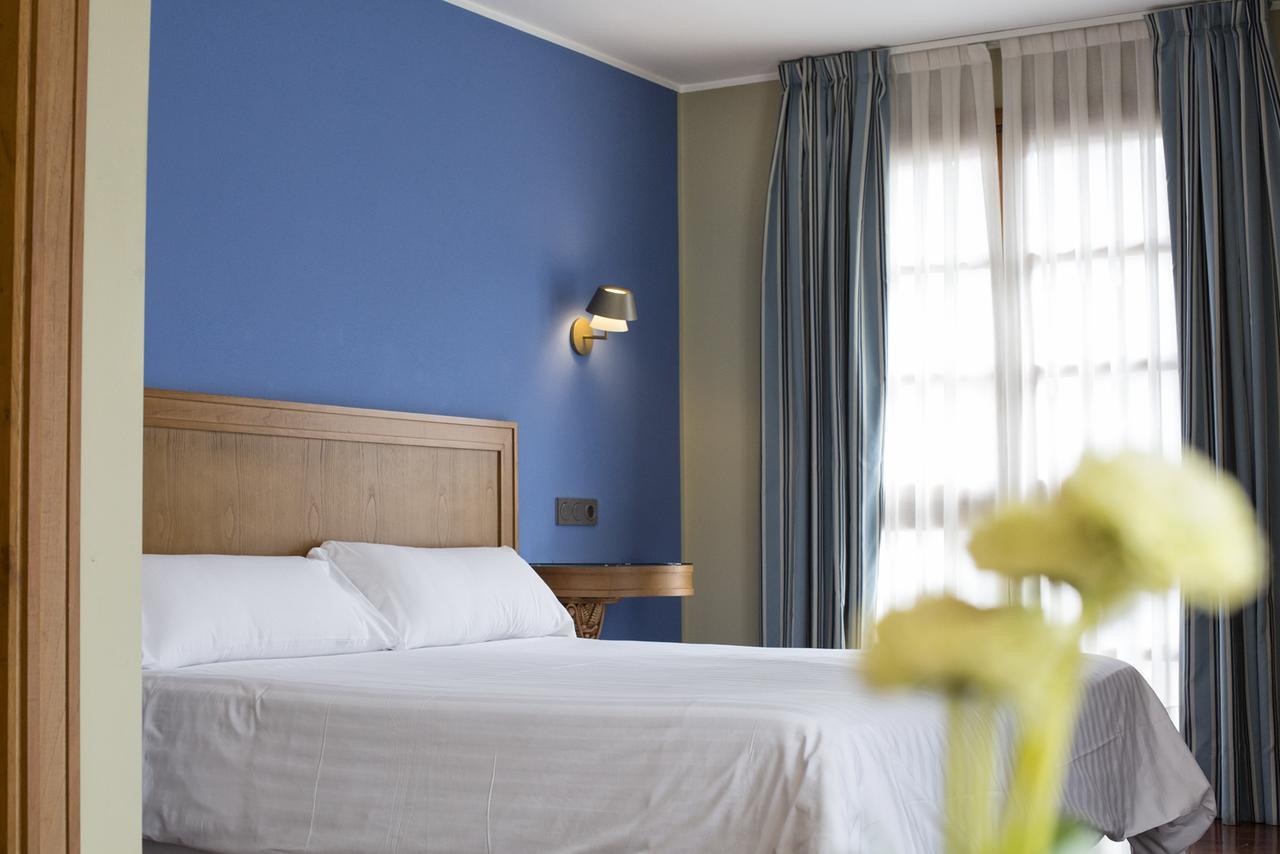 Hotel El Sella Onís المظهر الخارجي الصورة