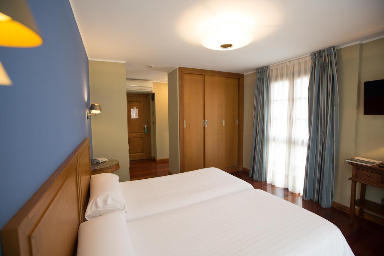 Hotel El Sella Onís المظهر الخارجي الصورة