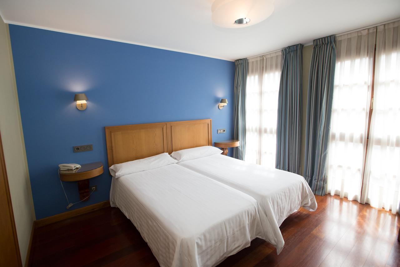 Hotel El Sella Onís المظهر الخارجي الصورة