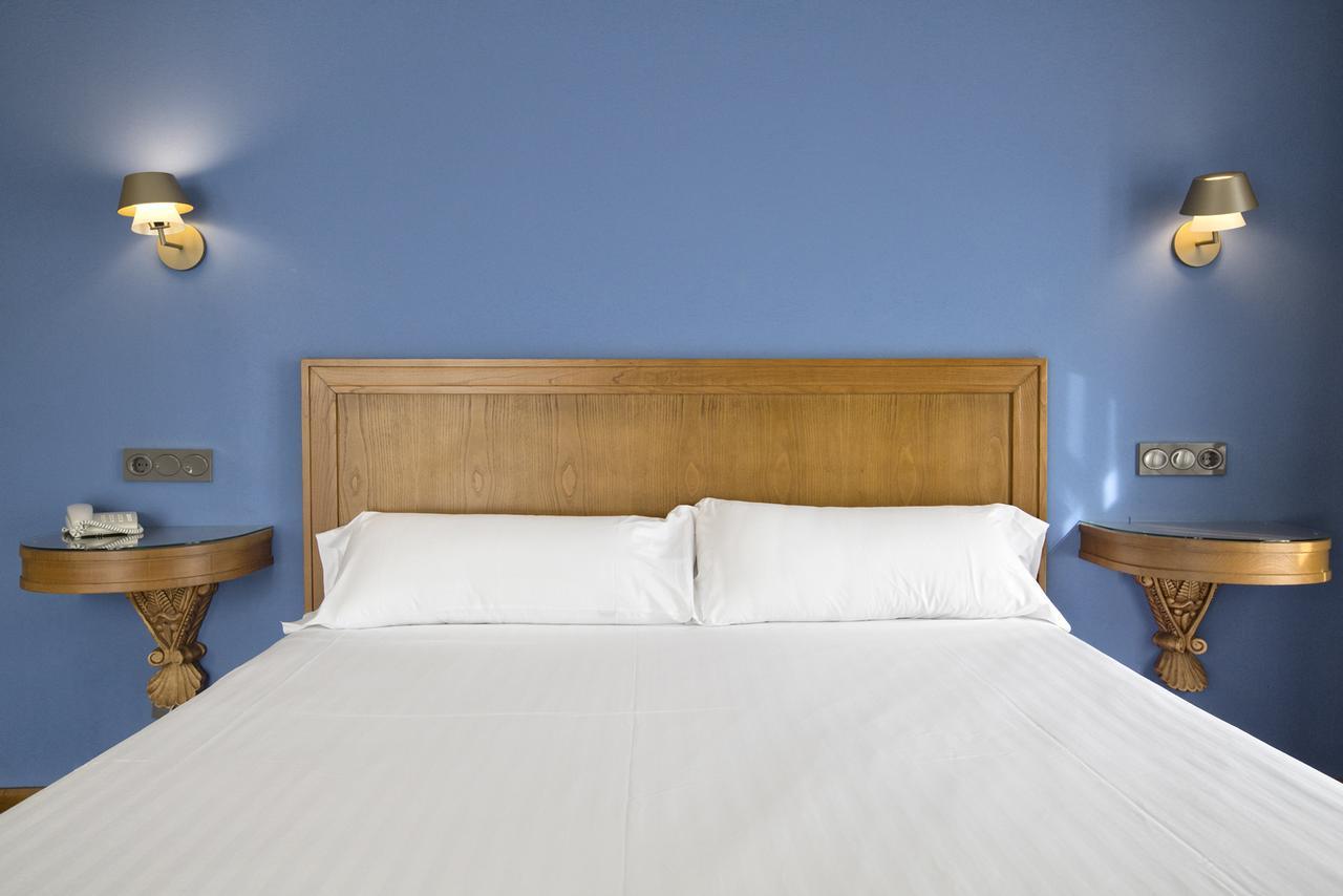 Hotel El Sella Onís المظهر الخارجي الصورة