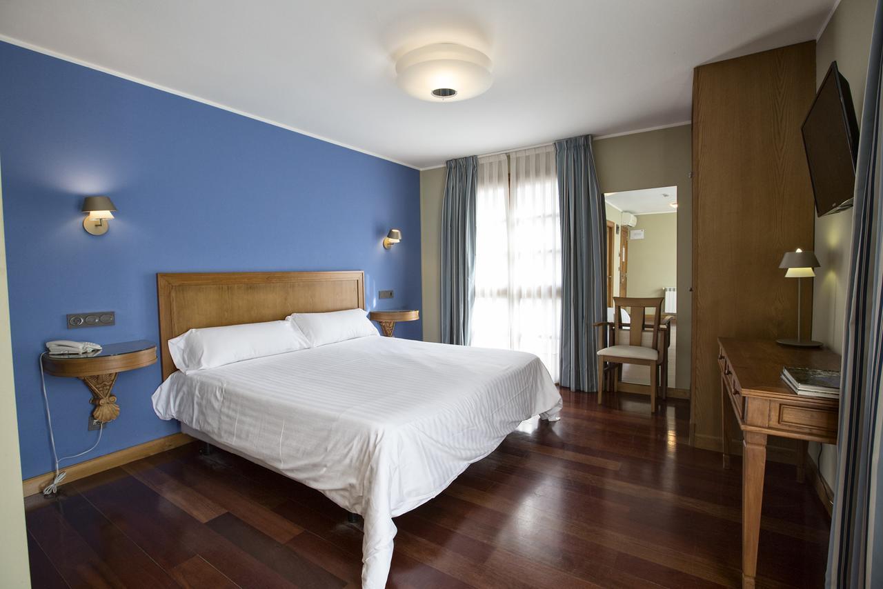 Hotel El Sella Onís المظهر الخارجي الصورة