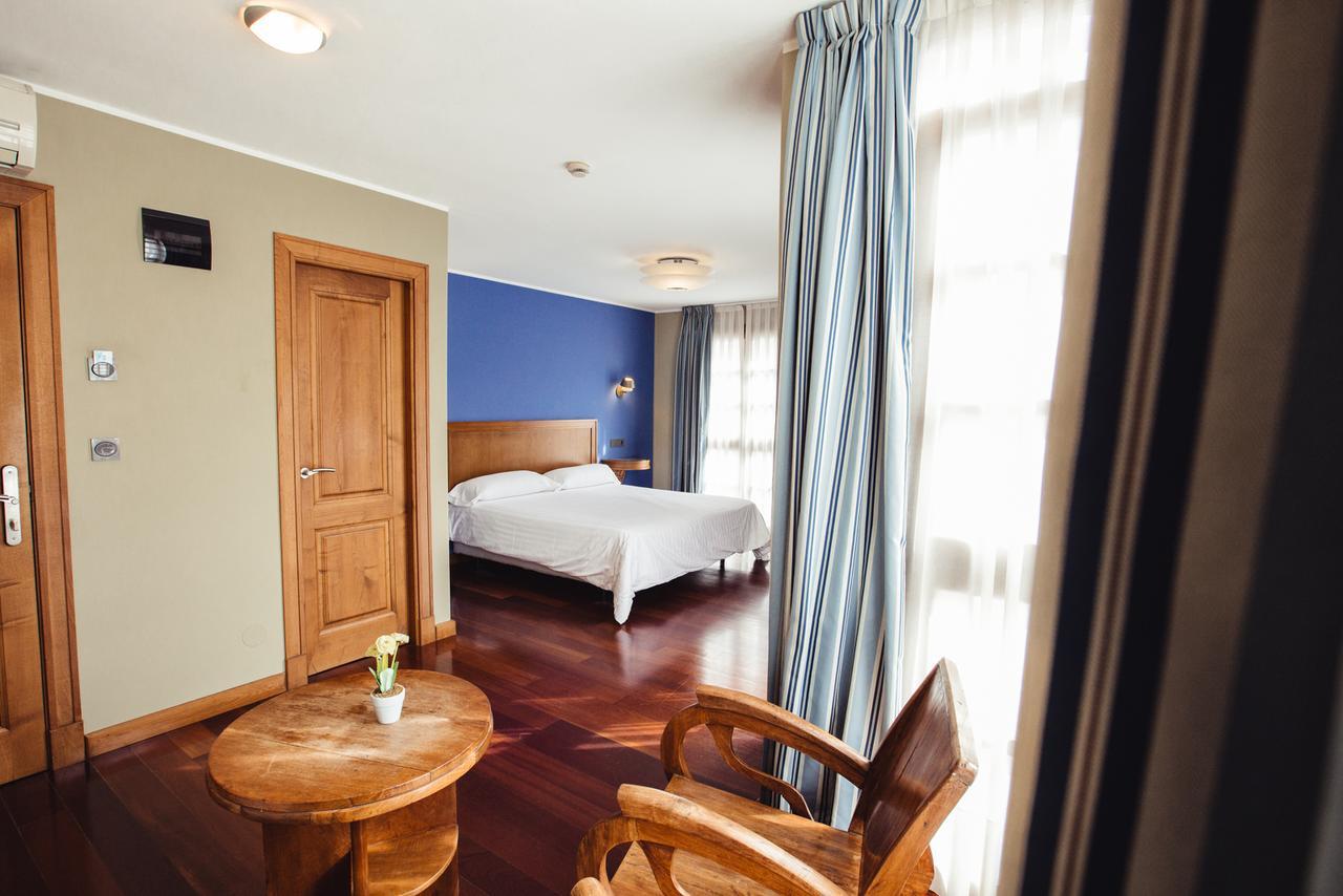 Hotel El Sella Onís المظهر الخارجي الصورة