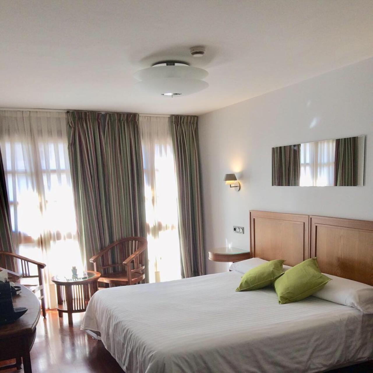Hotel El Sella Onís المظهر الخارجي الصورة