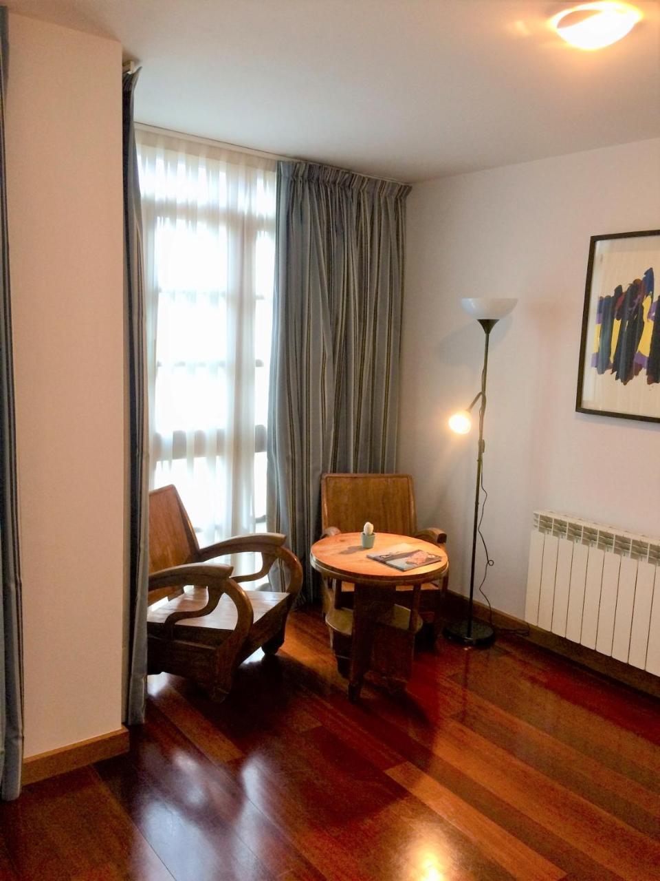 Hotel El Sella Onís المظهر الخارجي الصورة