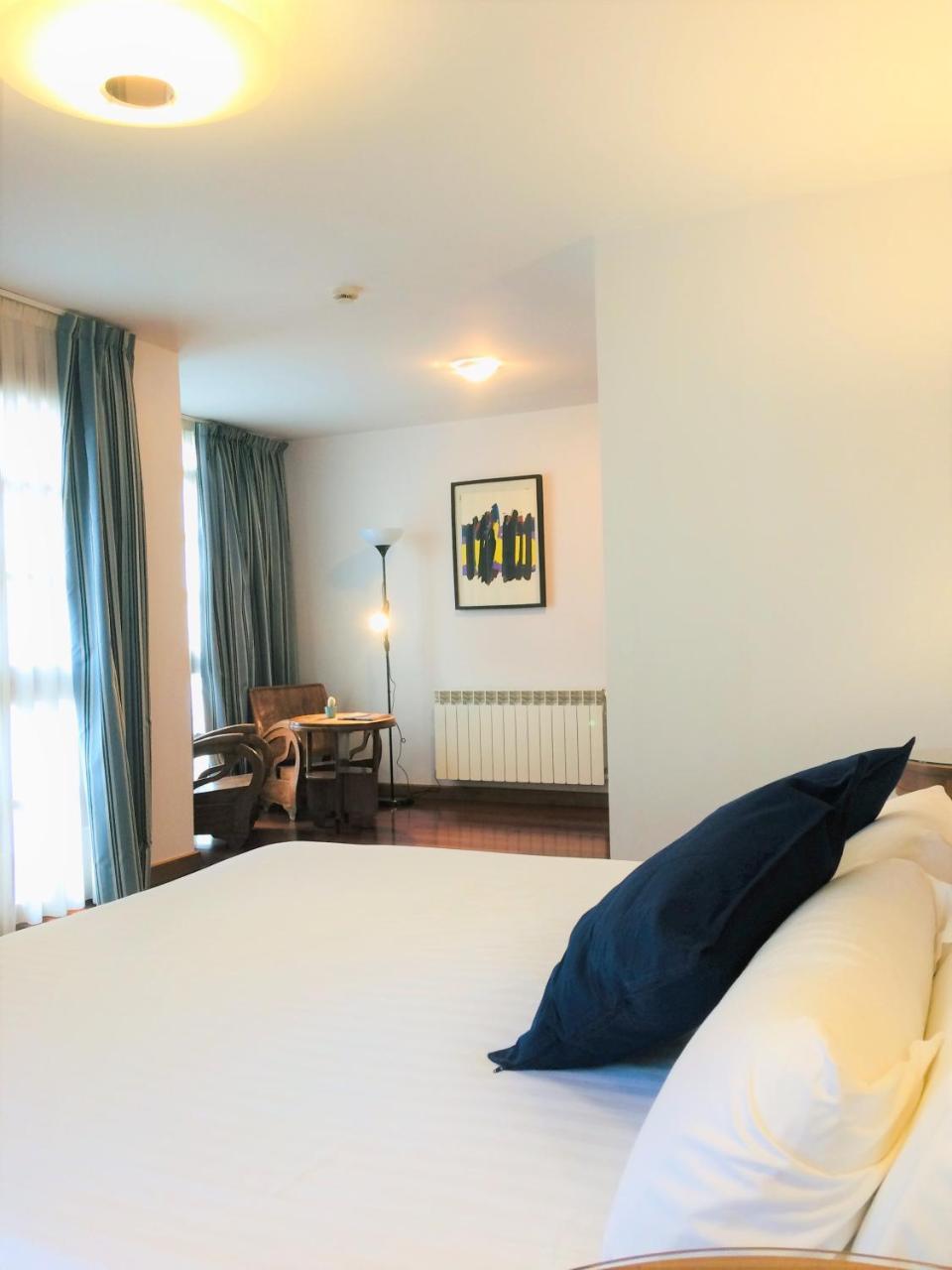 Hotel El Sella Onís المظهر الخارجي الصورة