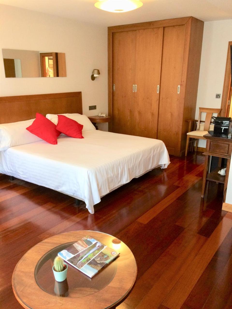 Hotel El Sella Onís المظهر الخارجي الصورة