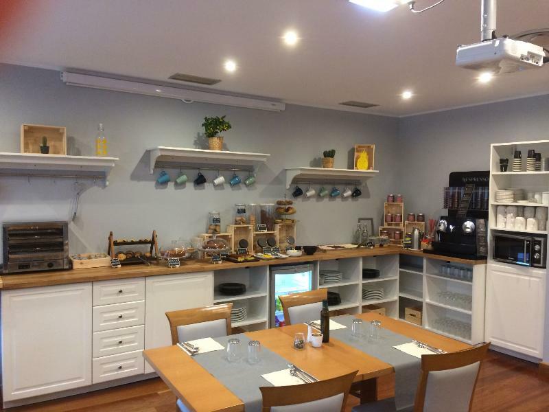 Hotel El Sella Onís المظهر الخارجي الصورة