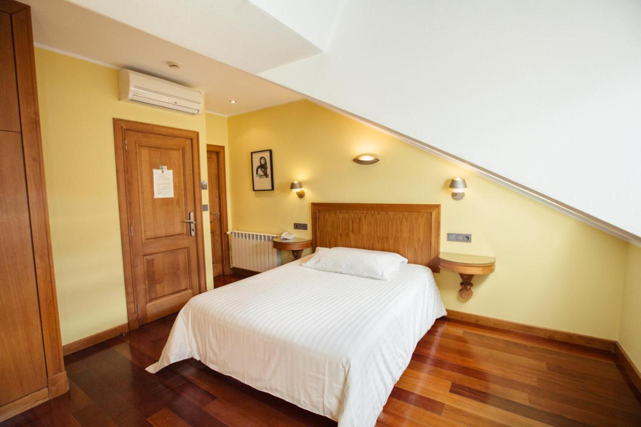 Hotel El Sella Onís المظهر الخارجي الصورة